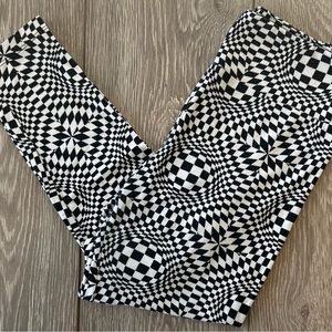 LulaRoe leggings OS - LuLa is known for their butter soft leggings!